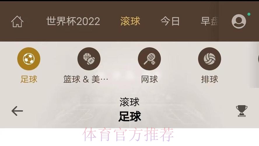 世界杯滚球手机入口地址